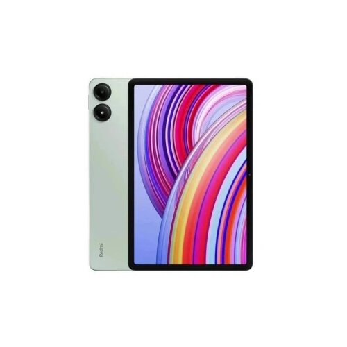  Tablet Xiaomi Redmi Pad Pro EU 8+256 Mint Green Cene