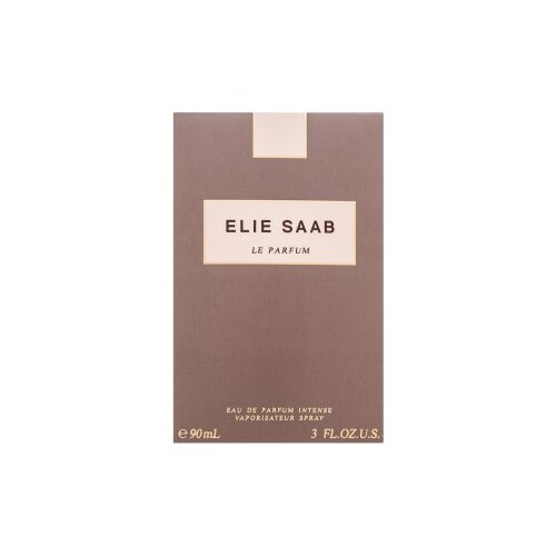 Elie Saab Le Parfum Intense 90 ml parfumska voda za ženske Slike