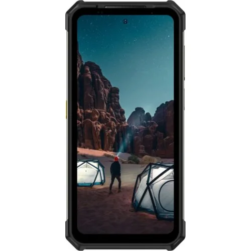 Ulefone Armor 24 Dual SIM 256GB 12GB RAM Črna