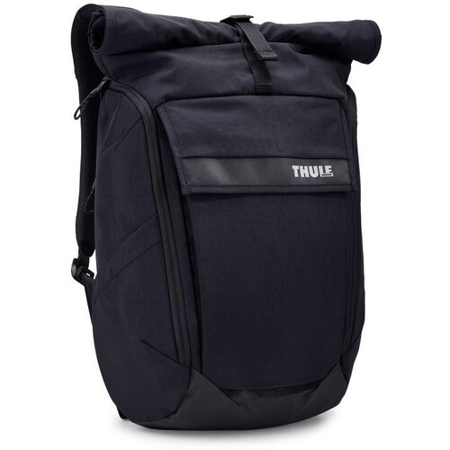 Thule Paramount PARABP3116 Black backpack Casual backpack Nylon, Polyester Slike
