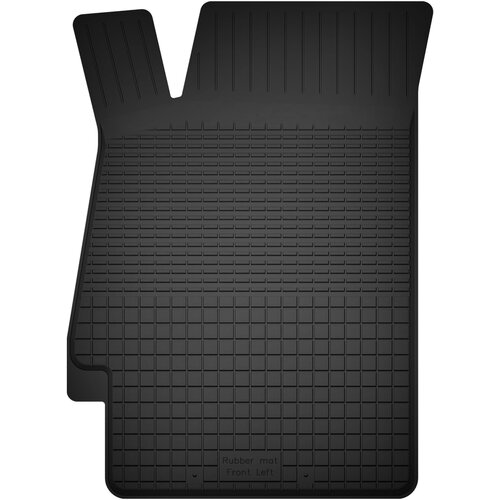 Wielganizator Univerzalna gumijasta zaščitna preproga za voznika, za: Kia Rio IV hatchback (2017-), (22137929) Cene