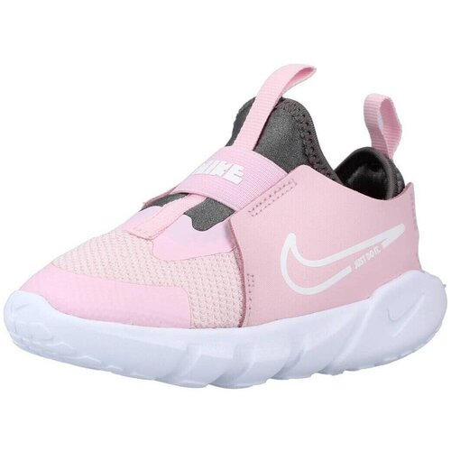 Nike Nizke superge FLEX RUNNER 2 BABY/TODD Rdeča Slike
