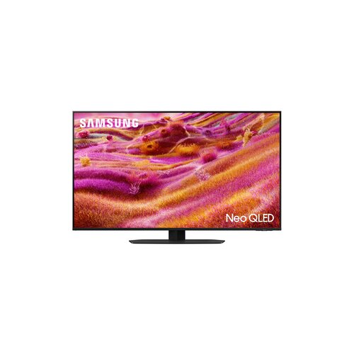 Samsung Neo QLED TV QE55QN90FATXXH, 4K Ultra HD, Tizen™ Smart TV, 120 Hz, NQ4 AI Gen3 Procesor, Quantum Matrix Technology Plus, Neo Quantum HDR+ Slike