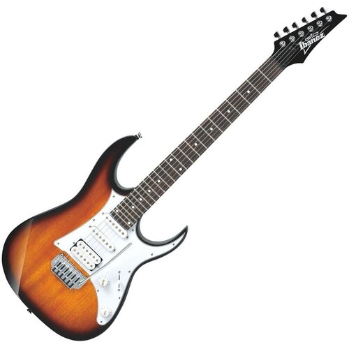 Ibanez GIO Električna gitara - GRG140-SB Cene
