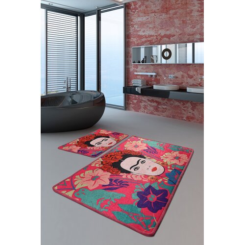 Aberto Design Set od 2 kupaonska tepiha &Scaron;arene Cijene