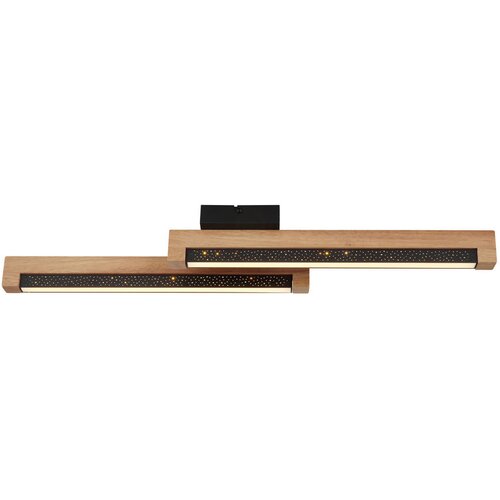 Globo 67849D - LED plafonsko svetlo STARLA LED/12W/230V Slike