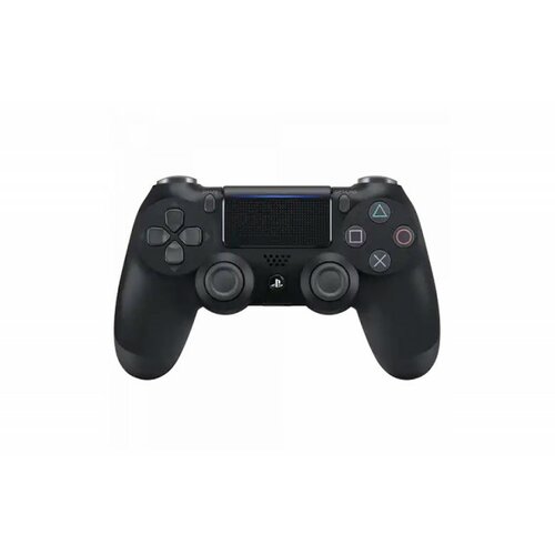 Sony Gamepad PlayStation 4 Dualshock black Cene