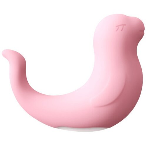 Jiuuy Električni osebni vibrator krogle 27009634 ABS TPE USB, (21218060) Slike