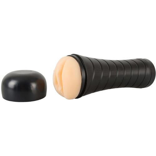 Pussy to go You2Toys - diskretna, mehka vagina Slike
