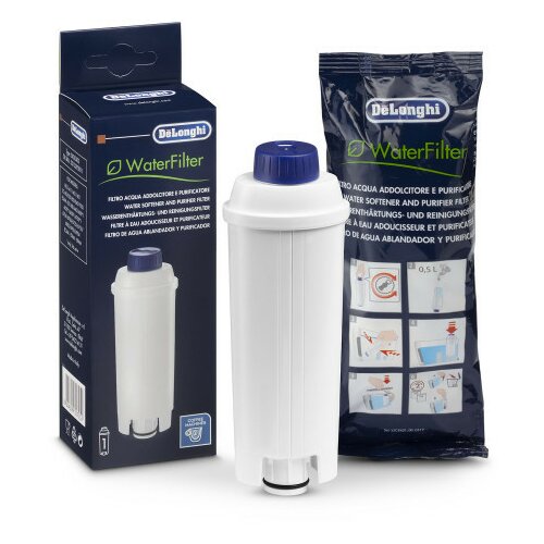 DeLonghi DLS C002 Filter za vodu za kafe aparate Cene