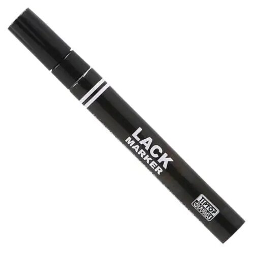 Spirit Crni lak marker 2,8mm Cijene