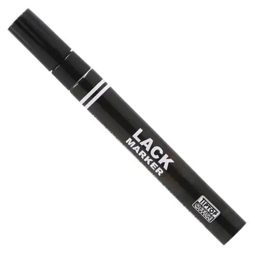 Spirit Crni lak marker 2,8mm Slike