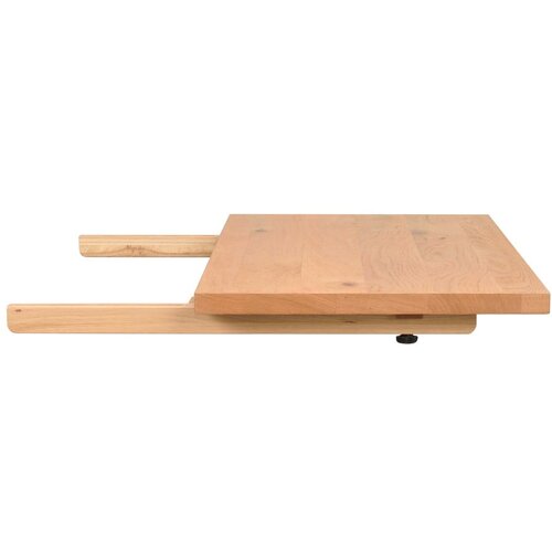 Rowico Dodatna ploča za stol u dekoru hrasta 100x50 cm Plainfield &amp;ndash; Slike