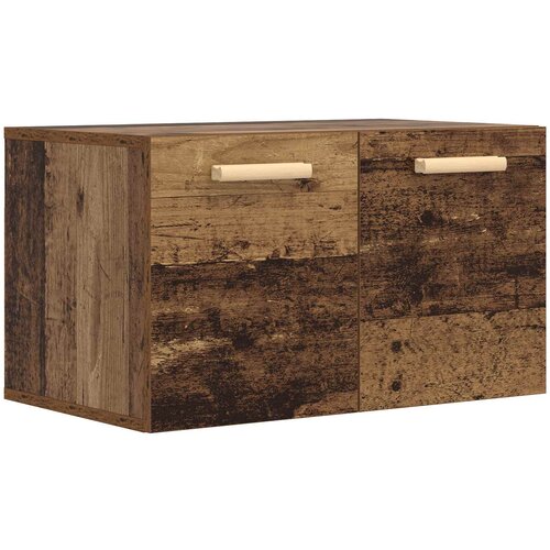  Ormar za Zid Staro drvo 60 x 36,5 x 35 cm Konstruirano drvo Cijene