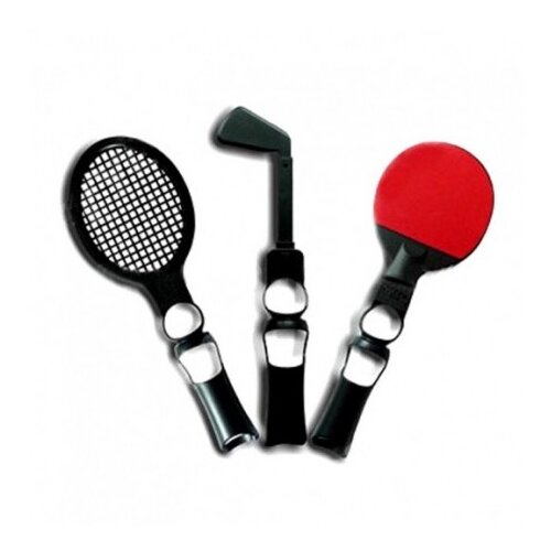  PS3 Move 3in1 Sports pack Cijene