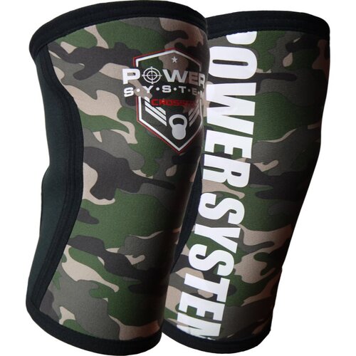 Power System Crossfit Steznici za Kolena Kamo L/XL Cene