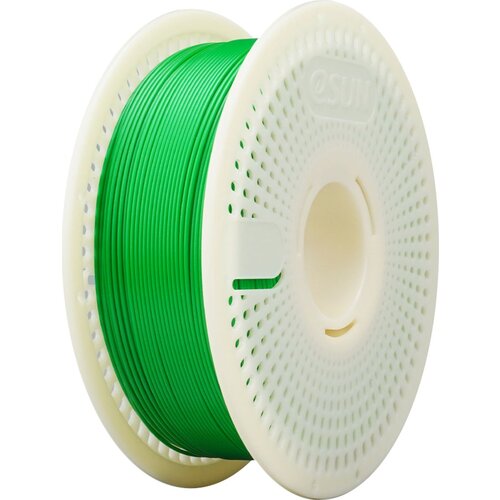 eSUN PLA Basic Green - 1,75 mm / 1000 g - eSpool+ Cene