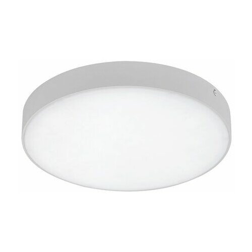 Rabalux tartu,spoljna plafonska, LED24W, bela, okrugla Slike