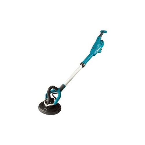  Brusilica za zidove žirafa aku.18V 225mm Solo DSL801ZU MAKITA Cene