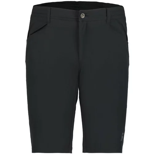 Rukka Sportske hlače 'Rainio' siva / crna