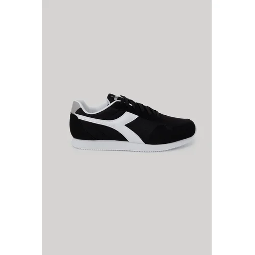 Diadora SIMPLE RUN 101.179237 Crna