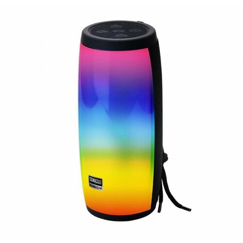 Sonicgear Bežični zvučnik, Bluetooth Speakers 6 RGB Slike