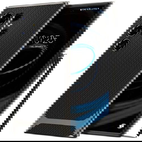 Spigen NEO HYBRID SAMSUNG S24 ULTRA GUNMETAL Cene