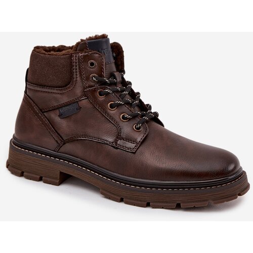 Wrangler mu&amp;scaron;ke izolirane čizme Slike