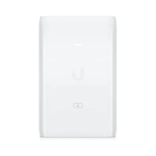 Ubiquiti U-POE-at Gigabit PoE power adapter 802.3at 48V 30W Cene