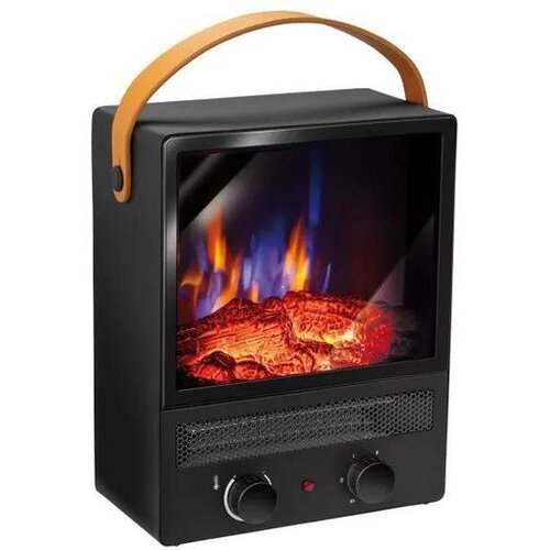 MPM električni kamin MEK-02, 1500W, T-5577-MEK-02 Cene