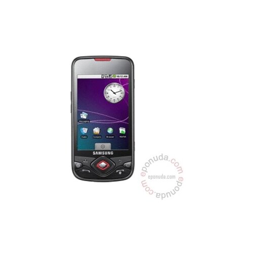 Samsung I5700 Galaxy Spica mobilni telefon Slike