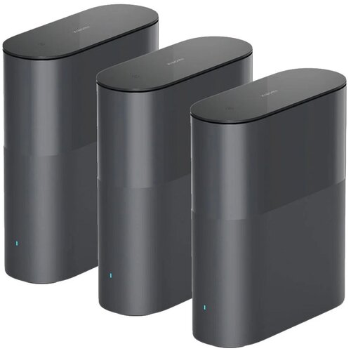 Xiaomi Mesh System BE3600 Pro EU(3-PACK) Slike