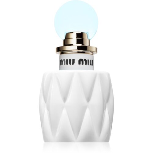 Miu Miu Fleur De Lait parfemska voda za žene 50 ml Cijene
