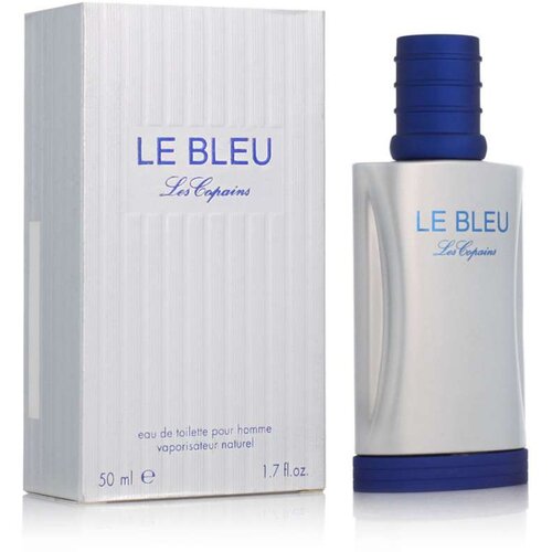 Parfem Le Bleu 50 ml toaletna voda za moške Cene