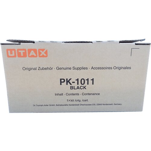 Utax 1T02RY0UT0 toner cartridge 1 pc(s) Original Black Cijene