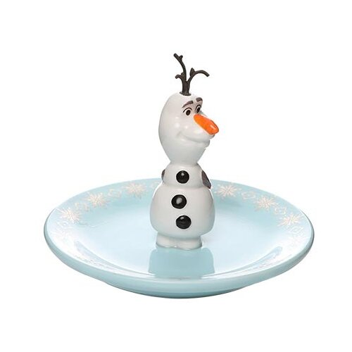 Half Moon Bay Posuda za nakit - Frozen 2, Olaf Cene