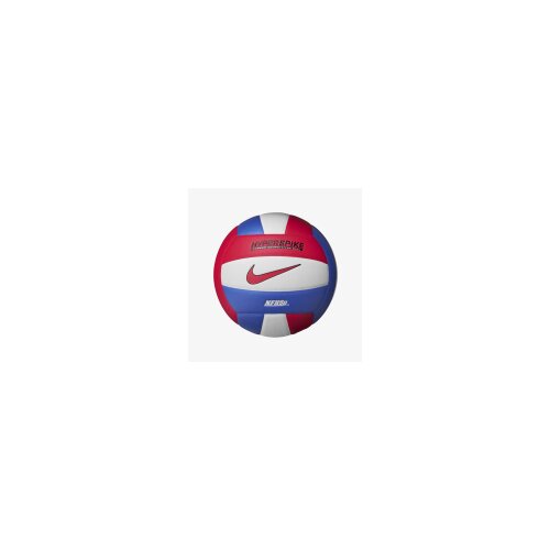 Nike lopta za odbojku HYPERSPIKE 18P WHITE/GAME ROYAL/BLA N.000.1805.113.05 Slike