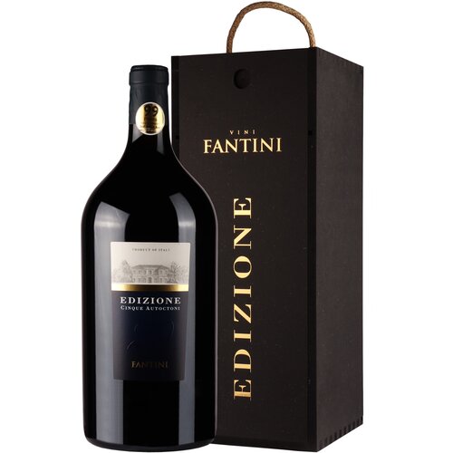 Farnese Vini edizione box 3L Slike