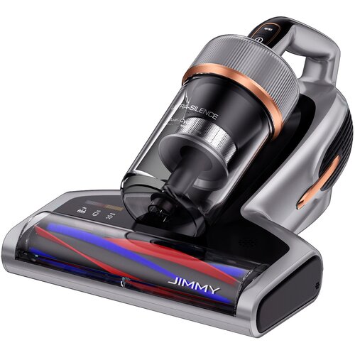 JIMMY SESALNIK BX7 PRO MAX MITITE S FUNKCIJO PROTI PRŠICAM, ČRN, (22004311) Cene