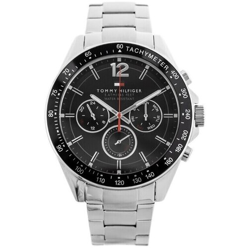 Tommy Hilfiger Analogne ure ty184630 pisana Cene