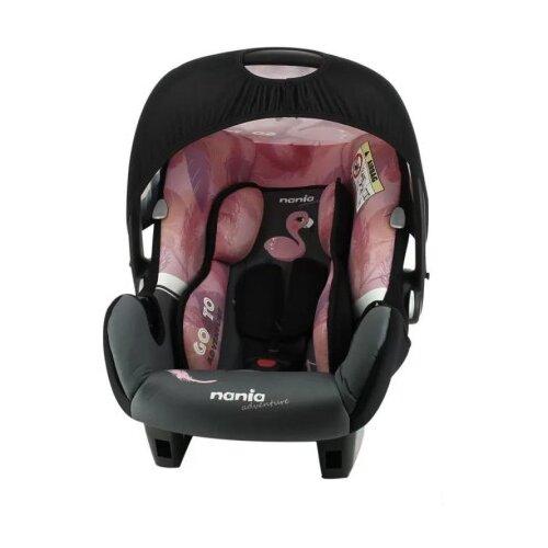 Beone nania a-s 0+ (0-13kg) flamingo ( A057976 ) Cene