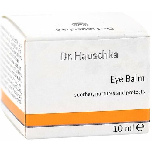 Dr. Hauschka balzam za područje oko očiju 10 ml Slike
