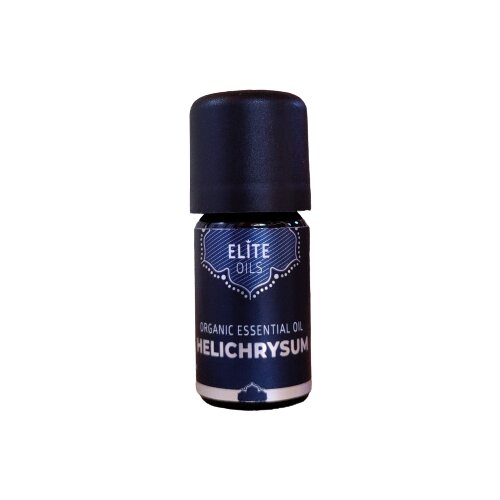 Biopark Cosmetics ELITE Organic Essential Helichrysum Oil Slike