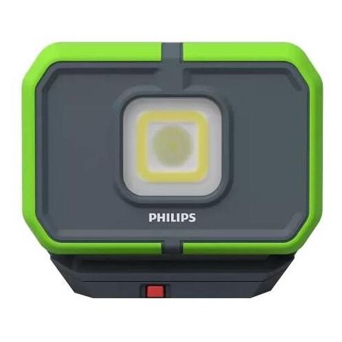 Philips X30FLX1 -LED Prigu&scaron;iva punjiva radna svetiljka LED/10W/3,7V 4400mAh Cene