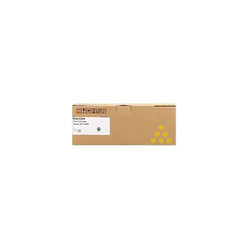 Ricoh Toner SPC220DN (407643) (žuta), original Cene