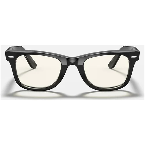 Ray-ban Occhiali da Sole RB2140 901/5F Fotocromatici Crna