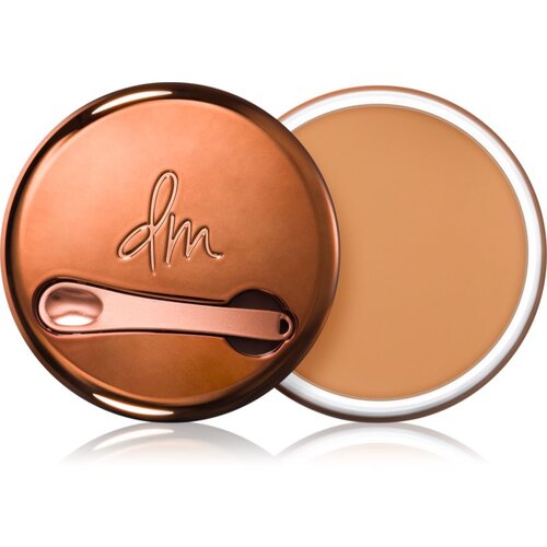 Danessa Myricks Beauty Yummy Skin Blurring Balm Powder kompaktni kremasti puder odtenek 3.5 - Light-Medium With Neutral Undertones 18 g Cene
