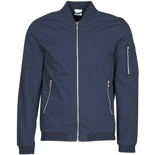 Jack &amp;amp; Jones JJERUSH Plava Slike