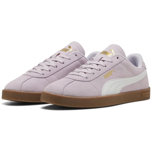 Puma ženske patike Club II, 397444-12, Roze Cene
