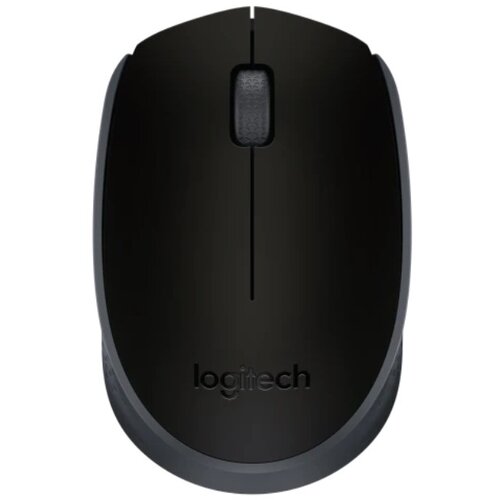 Logitech M171 Wireless crni mi&scaron; x Cene